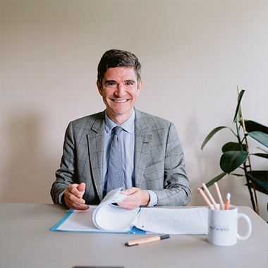 Photo de Ma&icirc;tre Louis  CHAUSSADE