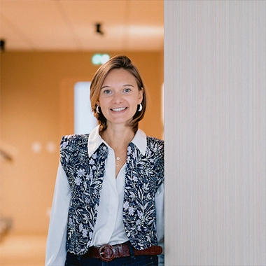 Photo de Ma&icirc;tre Mathilde  JOUYET-JARLOT
