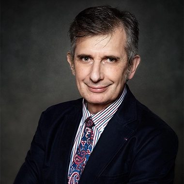 Photo de Ma&icirc;tre Michel  JOUYET